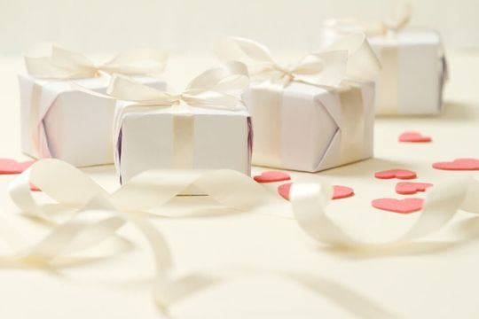 regalitos de boda